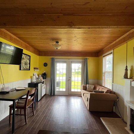 Alma Shore Lane Suites & Cottages Экстерьер фото