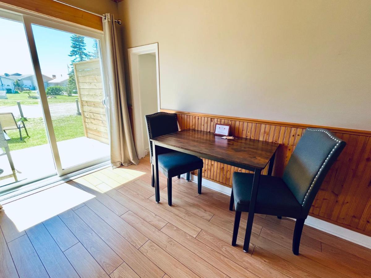 Alma Shore Lane Suites & Cottages Экстерьер фото