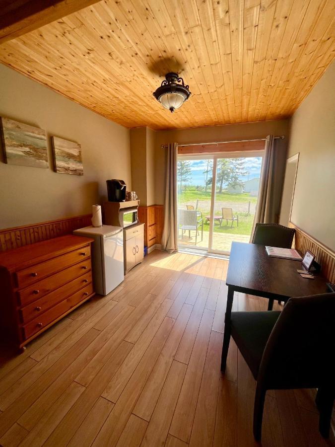 Alma Shore Lane Suites & Cottages Экстерьер фото