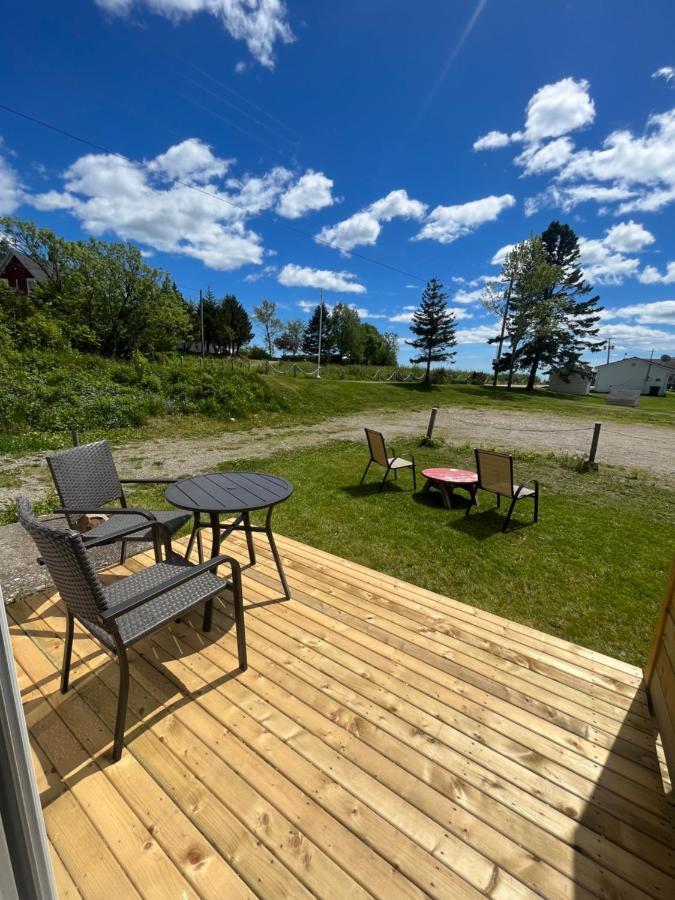 Alma Shore Lane Suites & Cottages Экстерьер фото