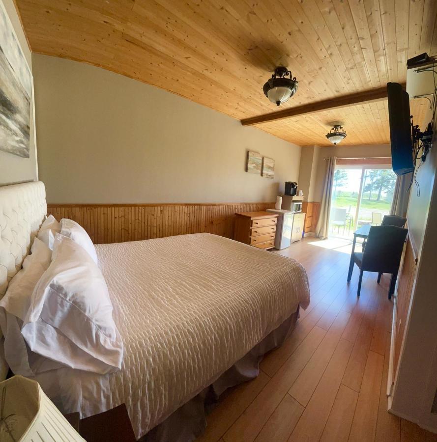 Alma Shore Lane Suites & Cottages Экстерьер фото