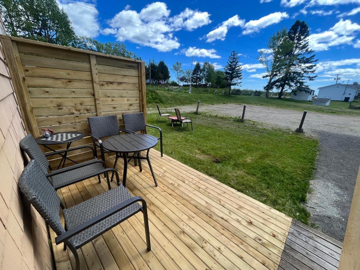 Alma Shore Lane Suites & Cottages Экстерьер фото