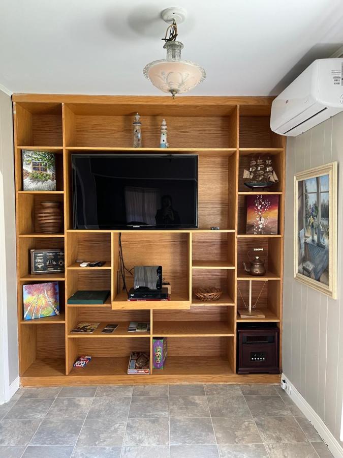 Alma Shore Lane Suites & Cottages Экстерьер фото
