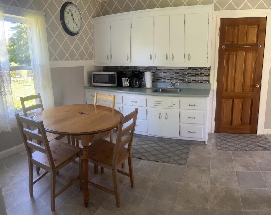 Alma Shore Lane Suites & Cottages Экстерьер фото