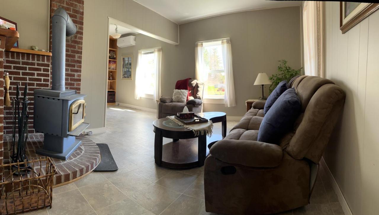Alma Shore Lane Suites & Cottages Экстерьер фото