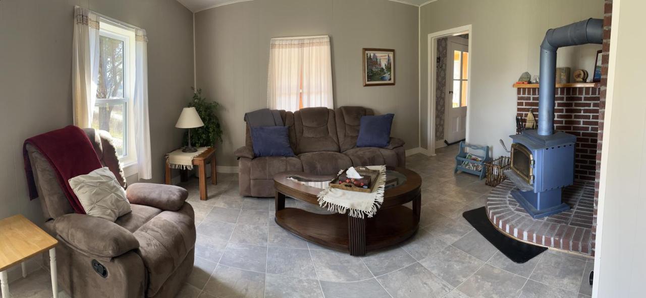 Alma Shore Lane Suites & Cottages Экстерьер фото