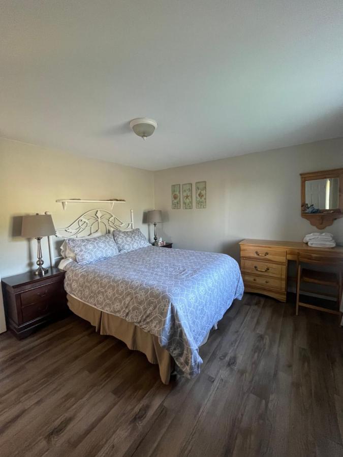 Alma Shore Lane Suites & Cottages Экстерьер фото