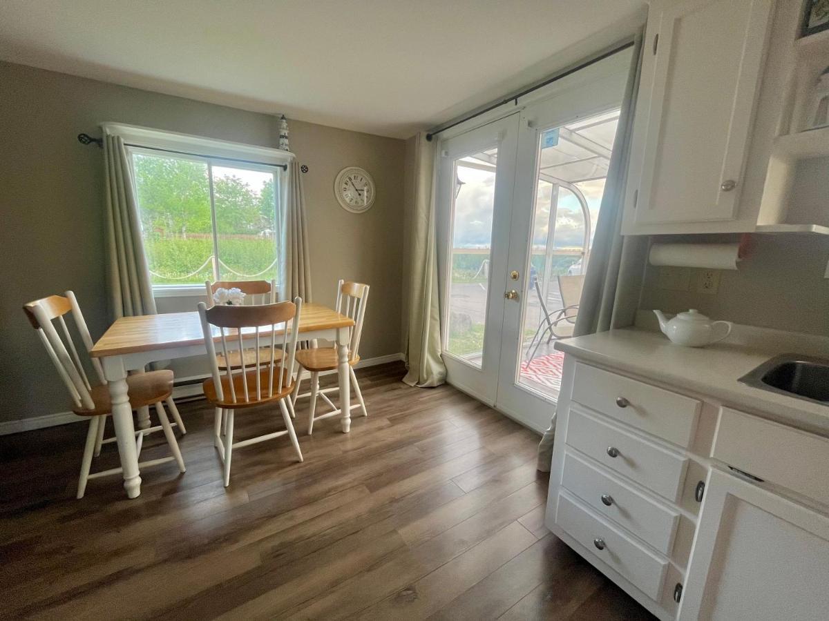 Alma Shore Lane Suites & Cottages Экстерьер фото