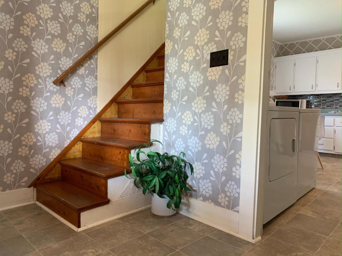 Alma Shore Lane Suites & Cottages Экстерьер фото
