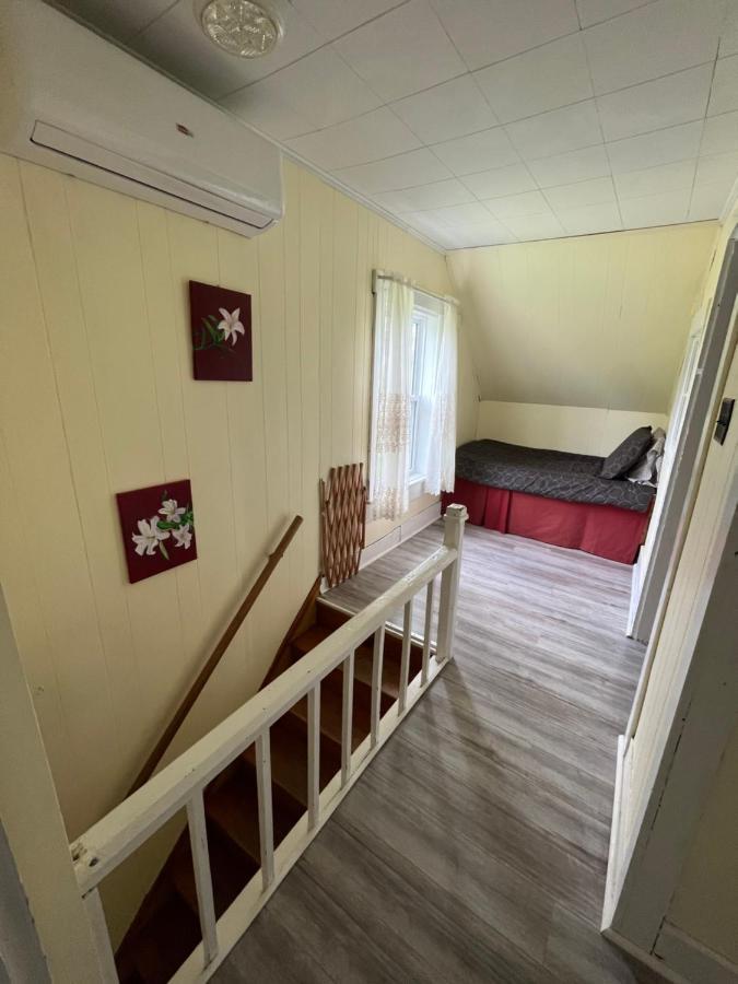 Alma Shore Lane Suites & Cottages Экстерьер фото