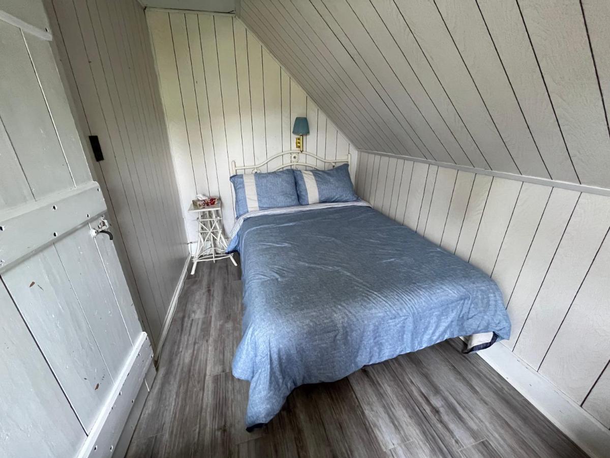 Alma Shore Lane Suites & Cottages Экстерьер фото