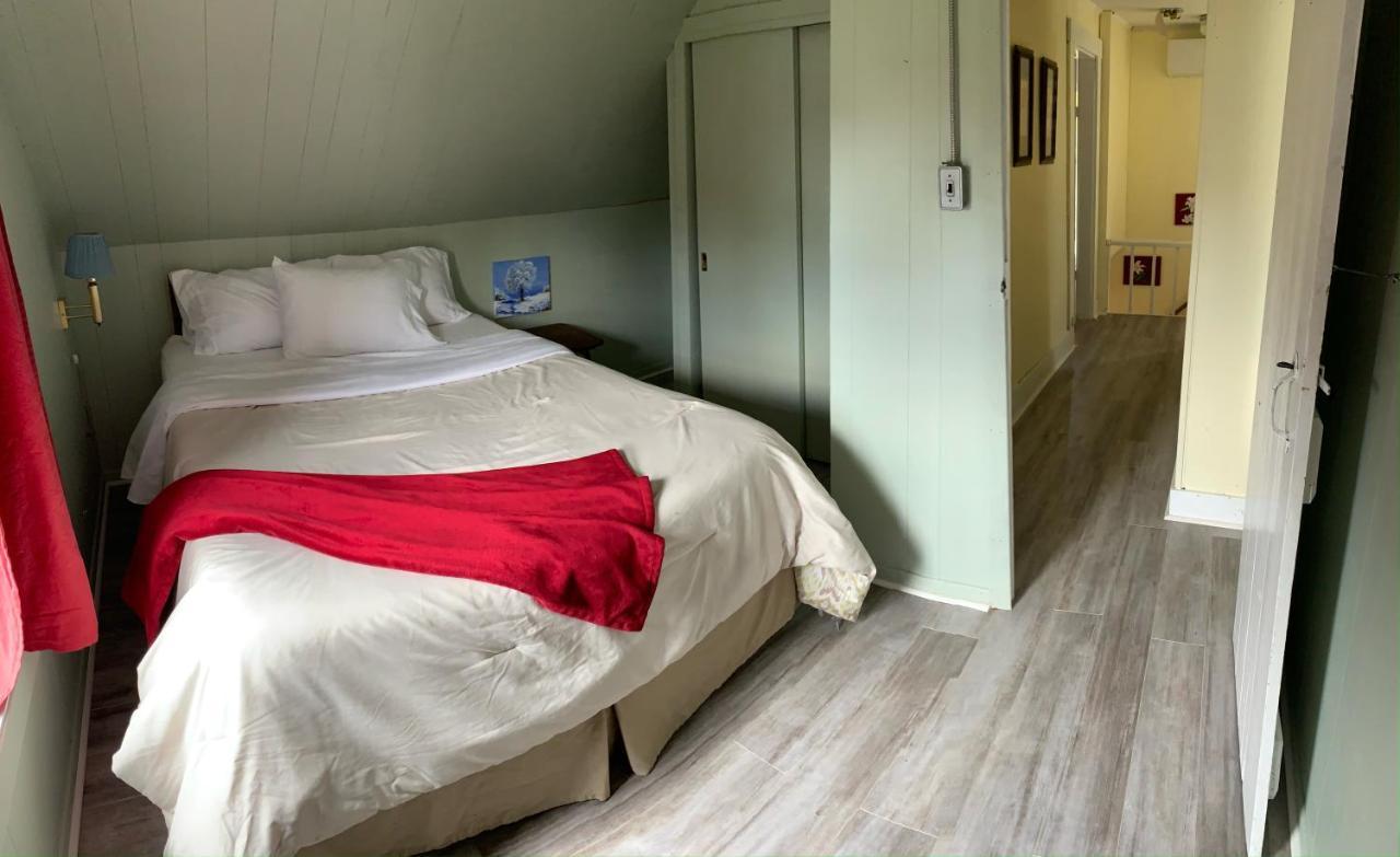 Alma Shore Lane Suites & Cottages Экстерьер фото